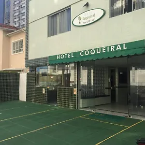 Inn Coqueiral, Recife
